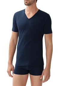 Zimmerli Pure Comfort V-Shirt 172/1462/447