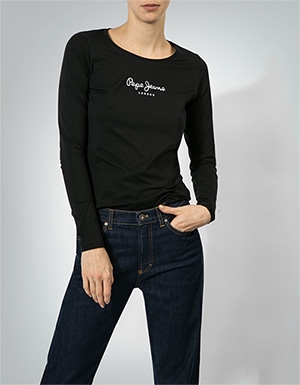 Pepe Jeans Damen T-Shirt Virginia PL502755/999