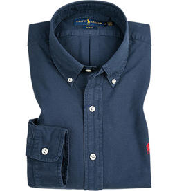 Stylingtipps Beschreibungsbild von Polo Ralph Lauren Hemd 710723610/003