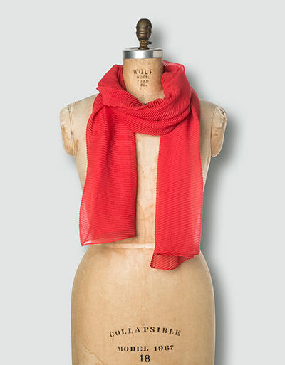 CODELLO Damen Schal 91010002/01 Image 0