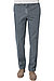 Chino Jim, Baumwolle T400®, grau - grau