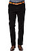 Chino Jim, Baumwolle T400®, schwarz - schwarz