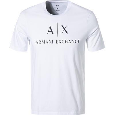 ARMANI EXCHANGE T-Shirt 8NZTCJ/Z8H4Z/1100