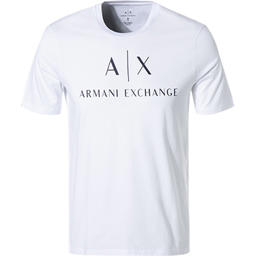 Stylingtipps Beschreibungsbild von ARMANI EXCHANGE T-Shirt 8NZTCJ/Z8H4Z/1100