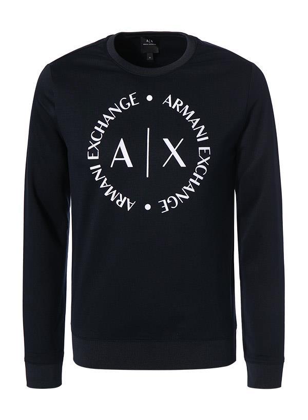 ARMANI EXCHANGE Sweatshirt 8NZM87/Z9N1Z/1510