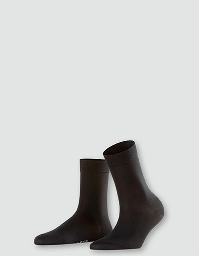 Falke Damen Cotton T. Söckchen 3er Pack 47673/3009
