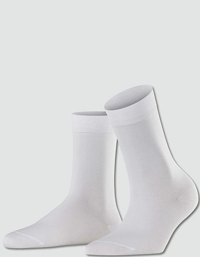 Falke Damen Cotton T. Söckchen 3er Pack 47673/2009