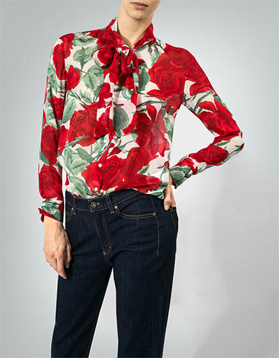 Gant Damen Bluse 4320082/620