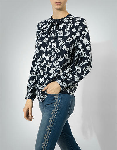 Marc O'Polo Damen Bluse 902 1055 42137/G55 Image 0