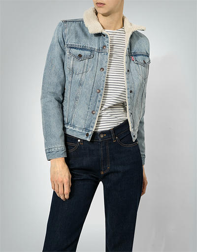 Levi's® Damen Jacke 36136/0004