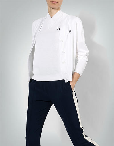 Fred Perry Damen Cardigan K5134/100