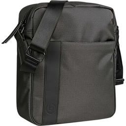 Stylingtipps Beschreibungsbild von bugatti Domani Schultertasche anthrazit 49585913