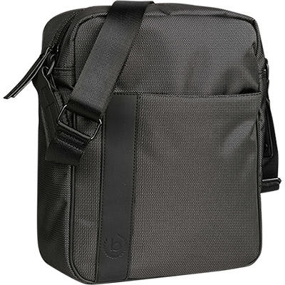 bugatti Domani Schultertasche anthrazit 49585913