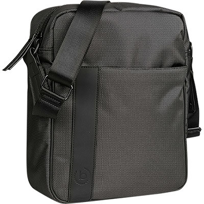 bugatti Domani Schultertasche anthrazit 49585913