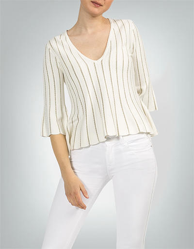 TWIN-SET Damen Pullover TP3252 Image 0