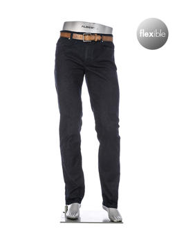 Stylingtipps Beschreibungsbild von Alberto Regular Fit Pipe COOLMAX® 68671760/890