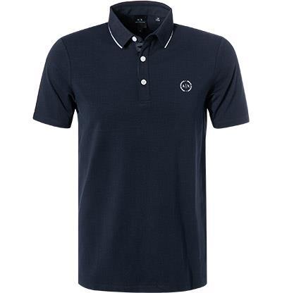 ARMANI EXCHANGE Polo-Shirt 8NZF70/Z8M9Z/1510