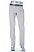 Golfhose Rookie, Regular Fit, 3xDry® Cooler, silbergrau - silber