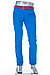Golfhose Rookie, Regular Fit, Revolutional®, blau - blau