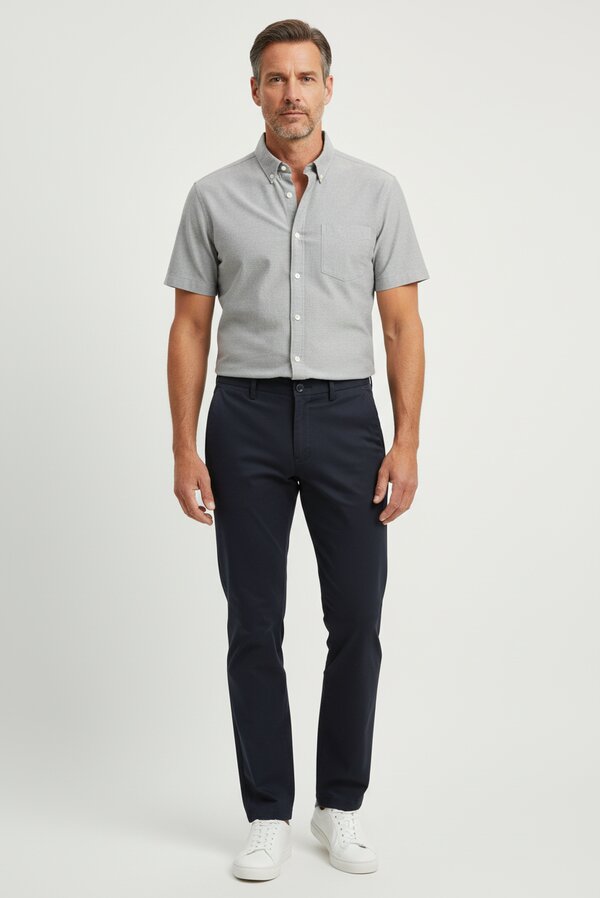 Alberto Golf Regular Fit Rookie 13715751/899 Image 1