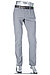 Golfhose Rookie, Regular Fit, Revolutional®, silber - silber