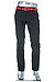 Golfhose Rookie, Regular Fit, Revolutional®, schwarz - schwarz
