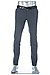 Golfhose Ian, Slim Fit, 3xDry®Cooler, grau - grau