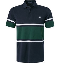 Fred Perry Polo-Shirt M5578/608