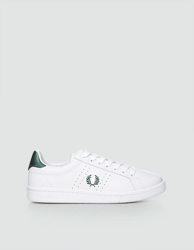 Fred Perry Damen Schuhe B5145W/100
