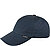 Cap, Baumwolle UV-Schutz, marine - marine