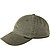 Cap, Baumwolle UV-Schutz, olivgrün - oliv