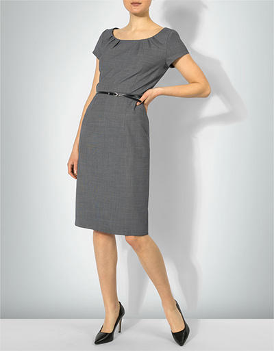 Daniel Hechter Damen Kleid 10270/700710/675 Image 0