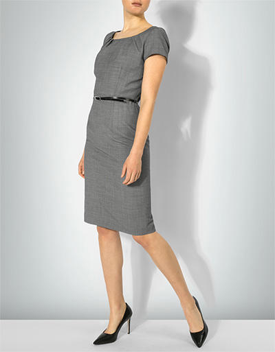 Daniel Hechter Damen Kleid 10270/700710/920 Image 0