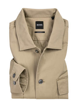 Stylingtipps Beschreibungsbild von BOSS Hemd Nolan 50403973/275