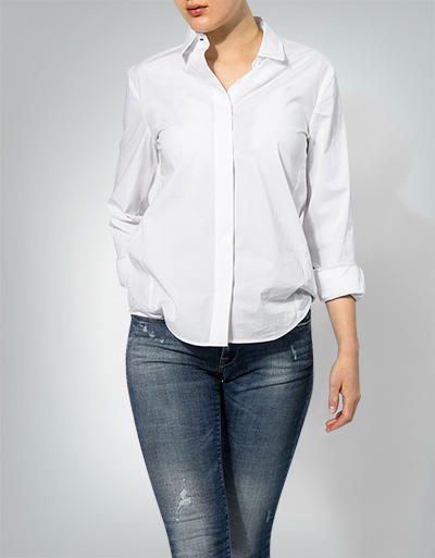 Marc O'Polo Damen Bluse 902 1457 42151/100