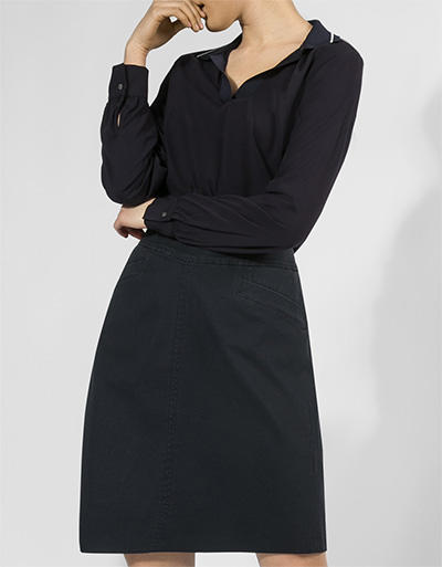 Marc O'Polo Damen Bluse M02 1199 42111/897 Image 0