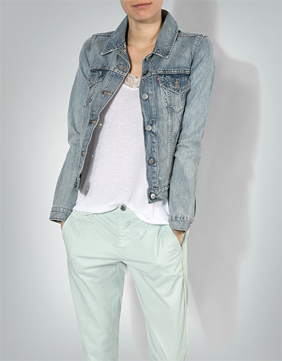 Levi's® Damen Jeansjacke 29945/0026Normbild