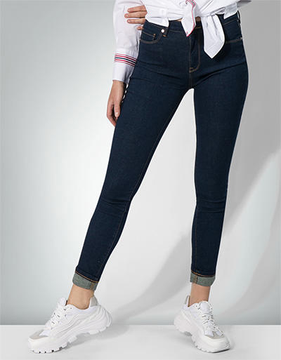 Tommy Hilfiger Damen Jeans WW0WW25257/913