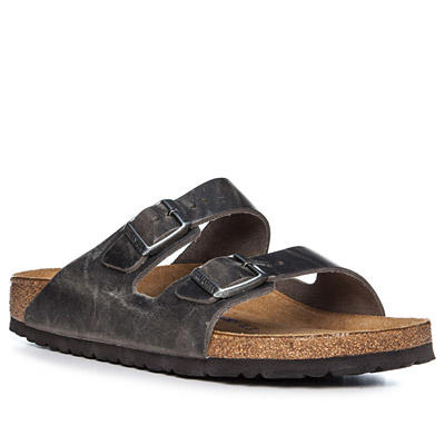 BIRKENSTOCK Arizona iron 1013645