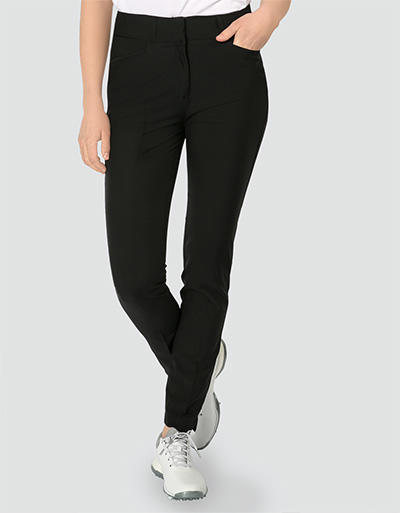 adidas Golf Damen Fl Lngth Hose black DQ2136 Image 0