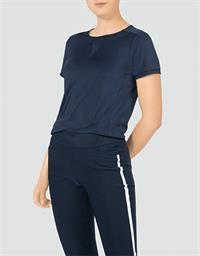 adidas Golf Damen T-Shirt night indigo DX0002