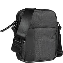 Stylingtipps Beschreibungsbild von bugatti Domani Schultertasche anthrazit 49585713