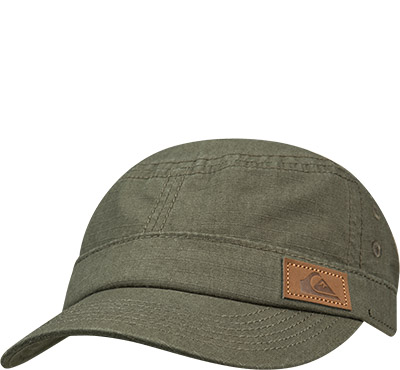 Quiksilver Cap AQYHA03575/CQY0Normbild