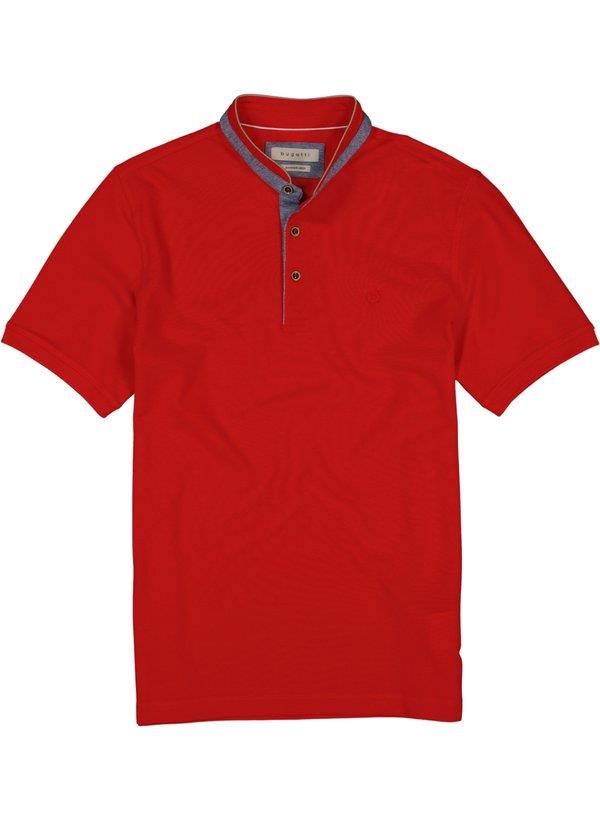 bugatti Polo-Shirt 8150/35003/950Normbild