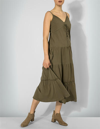 Replay Damen Kleid W9557A.000.22658O/574