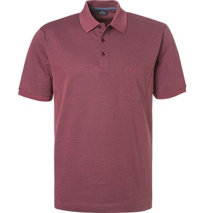 RAGMAN Polo-Shirt 540391/683Normbild