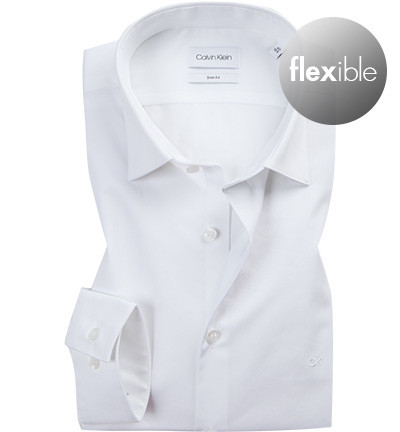 Calvin Klein Hemd K10K103025/100