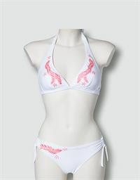 Fire + Ice Damen Bikini 7466+7457/M515/031