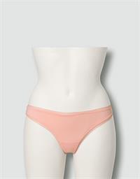 Calvin Klein Damen Thong QF1666E/GY8