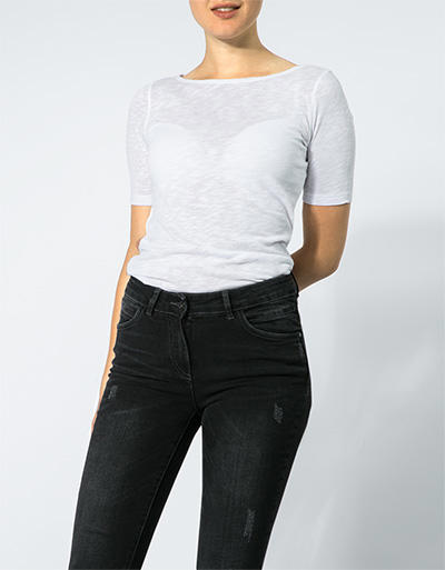 Marc O'Polo Damen T-Shirt B01 2261 51399/100